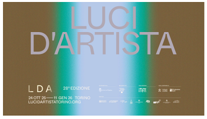 Locandina Luci d'artista