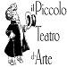 Logo Piccolo Teatro Arte