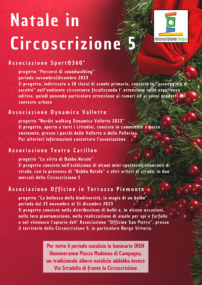 Locandina Natale in Circoscrizione 5 (2)