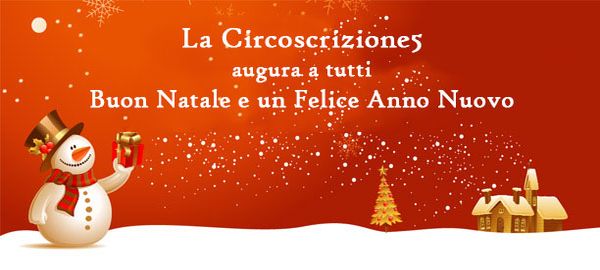 sfondo natalizio con scritta buone feste