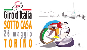logo giro d'italia