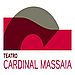 logo teatro Cardinal Massaia