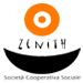 scritta Zenith
