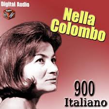Immagine Nella Colombo