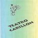 Logo Teatro Carillon