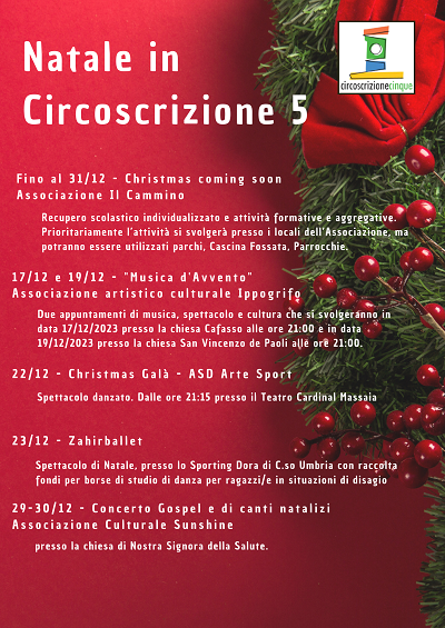 Locandina Natale in Circoscrizione 5 (1)