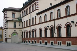 Sede esterna Ecomuseo