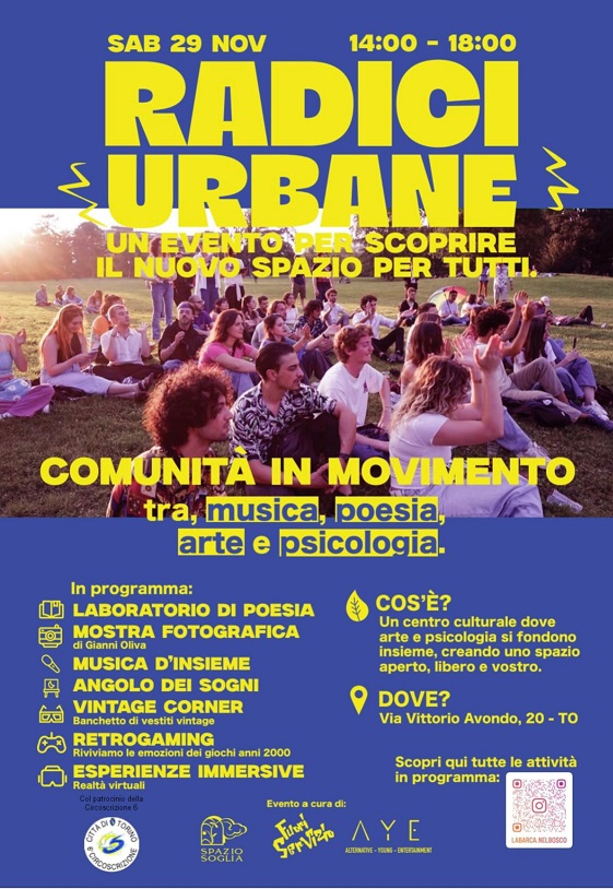 Radici Urbane