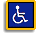 logo disabili