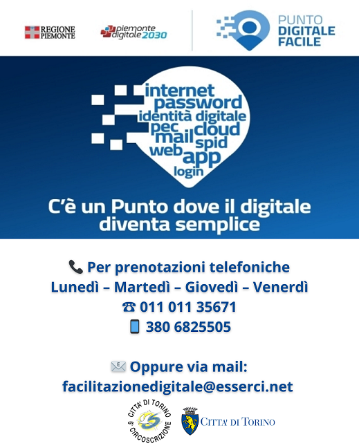 Punto Digitale Facile