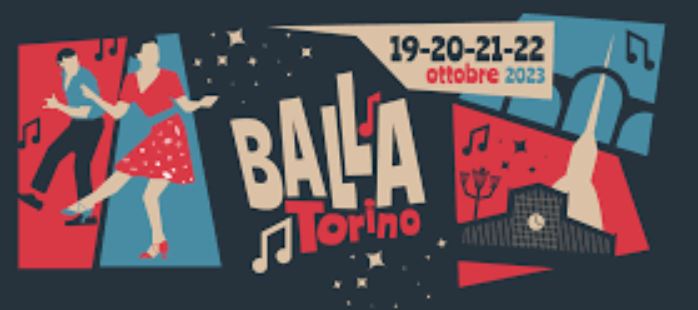 BallaTorino Social Dance