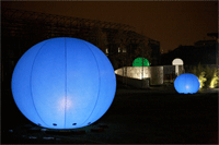 foto atmosfera della memoria