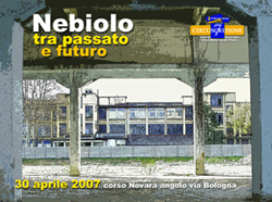 Nebiolo - tra passato e futuro