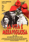 Locandina del film "La vita � meravigliosa"