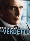 Locandina del film "Il verdetto"