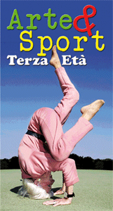 Arte & Sport - Terza Et�