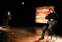 Foto dello spettacolo H2ORO