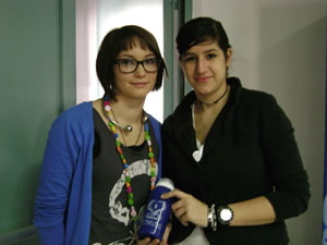 Foto della conferenza