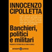 Copertina del libro di Innocenzo Cipolletta