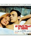 Locandina del film "La dolce pelle di Yvonne"