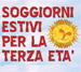 Soggiorni per la terza et� 2010