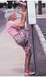 Arte & Sport Terza Et�