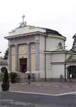 Cimitero Monumentale di corso Novara