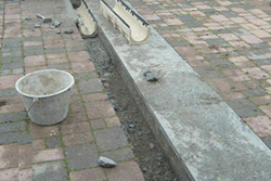 giardino Gilardi di Lungo Dora Savona ang. C.so Regio Parco