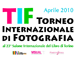 Torneo Internazionale Fotografia