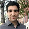 Said Sayrafiezadeh