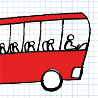 autobus