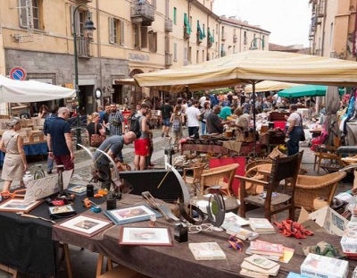 mercato del bal�n