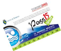 Tessera PASS 15